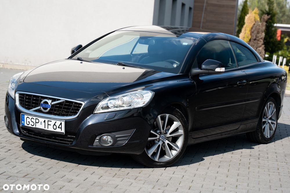 Volvo C70 - 10