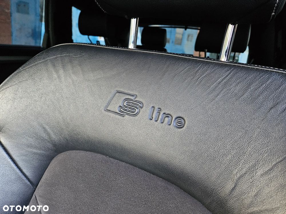 Audi Q7 3.0 TDI DPF Quattro Progressive Tiptr - 18