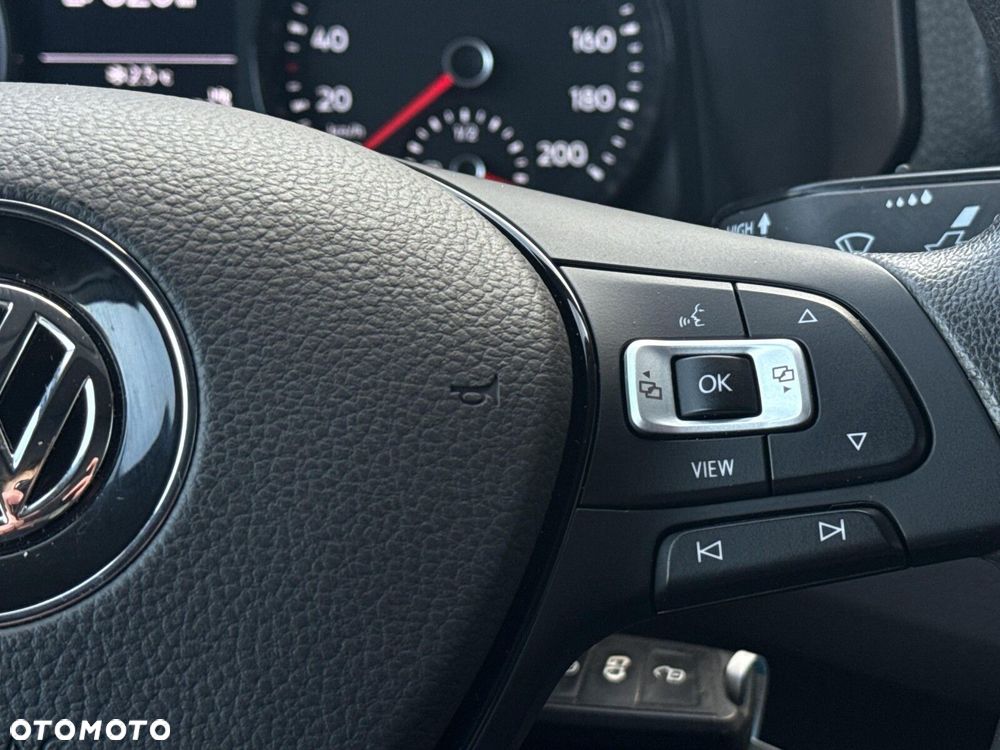 Volkswagen Crafter L2H3 - 19