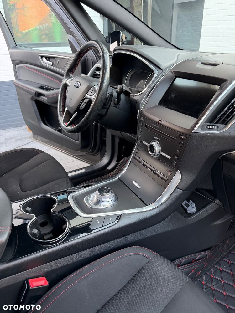 Ford S-Max 2.0 TDCi ST-Line PowerShift - 12