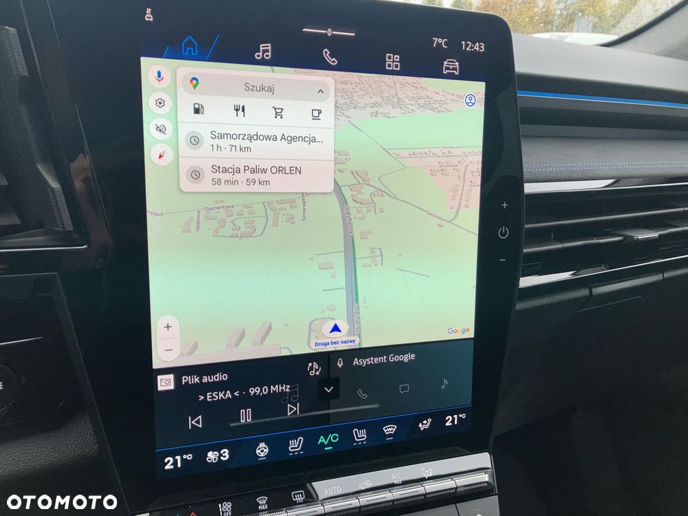 Renault Austral - 23