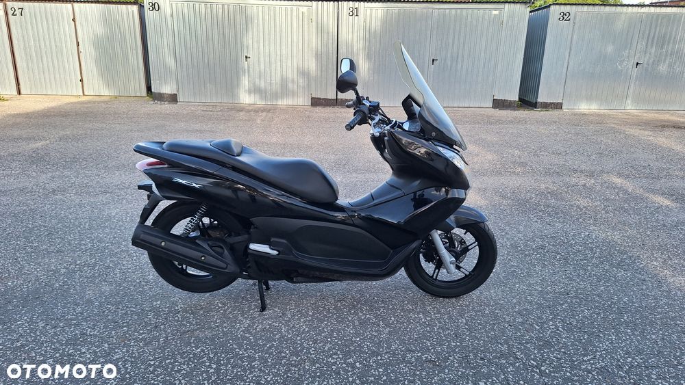 Honda PCX - 12