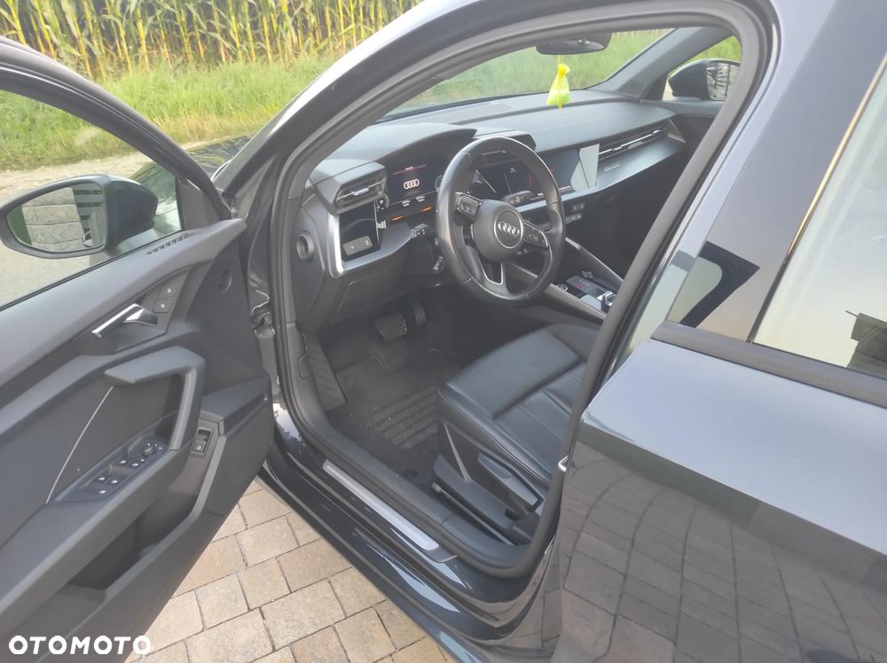 Audi A3 Sportback - 6
