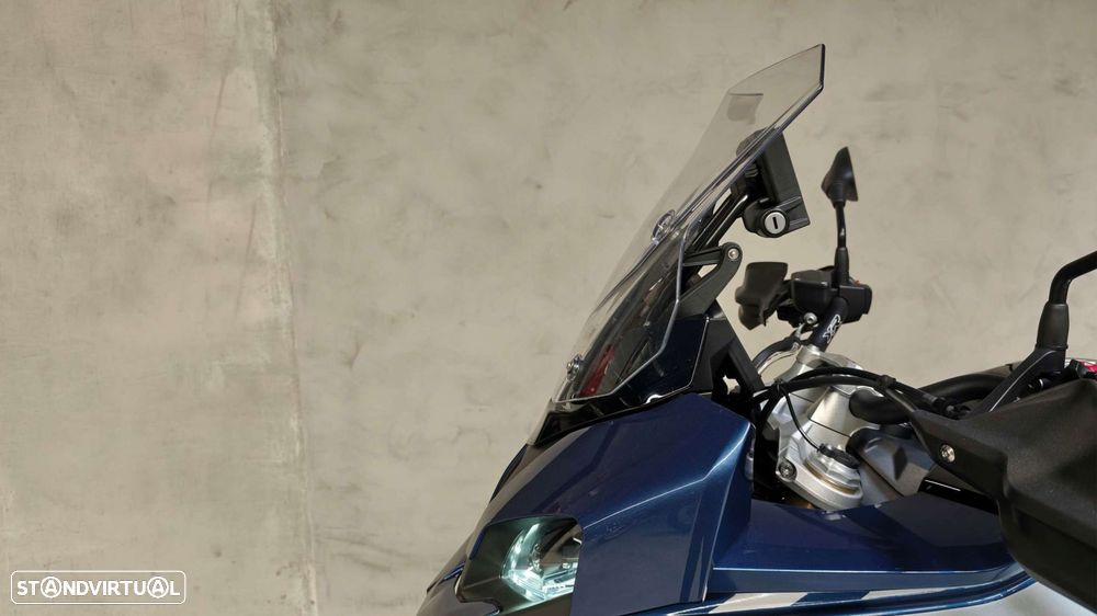BMW S 1000 XR - 10