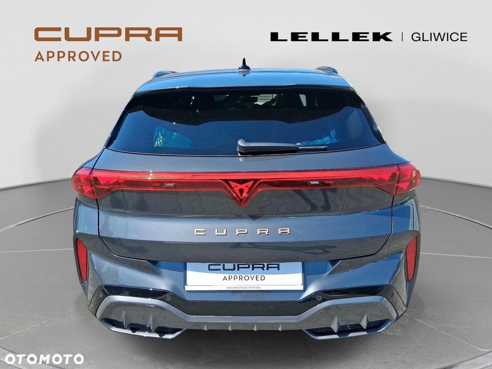 Cupra Terramar 1.5 eTSI mHEV DSG - 9