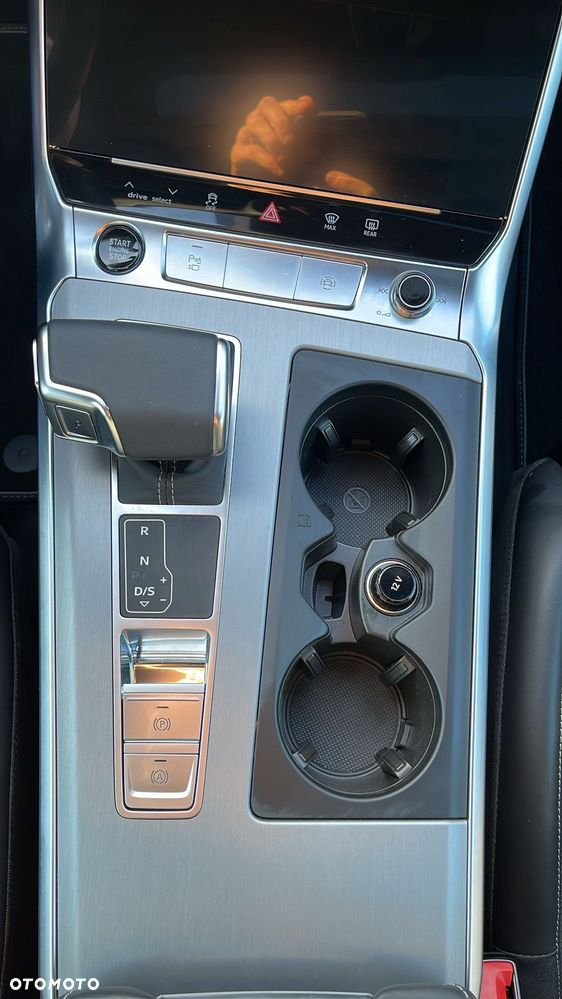 Audi A6 Limousine 50 TFSI e quattro S tronic advanced - 25