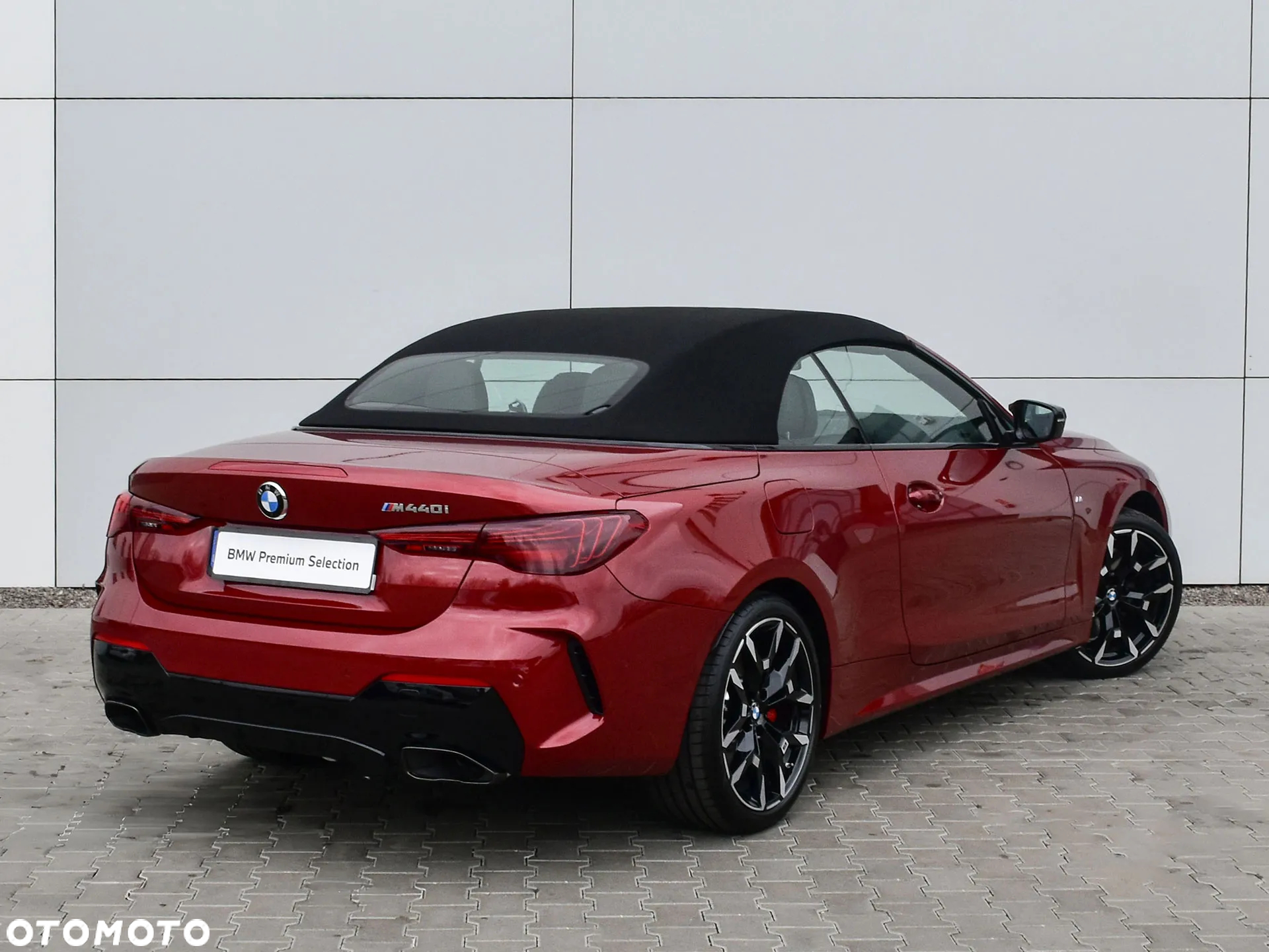 BMW Seria 4 M440i xDrive - 7