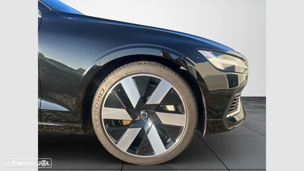 Volvo V60 2.0 T6 AWD TE Plus Bright - 9