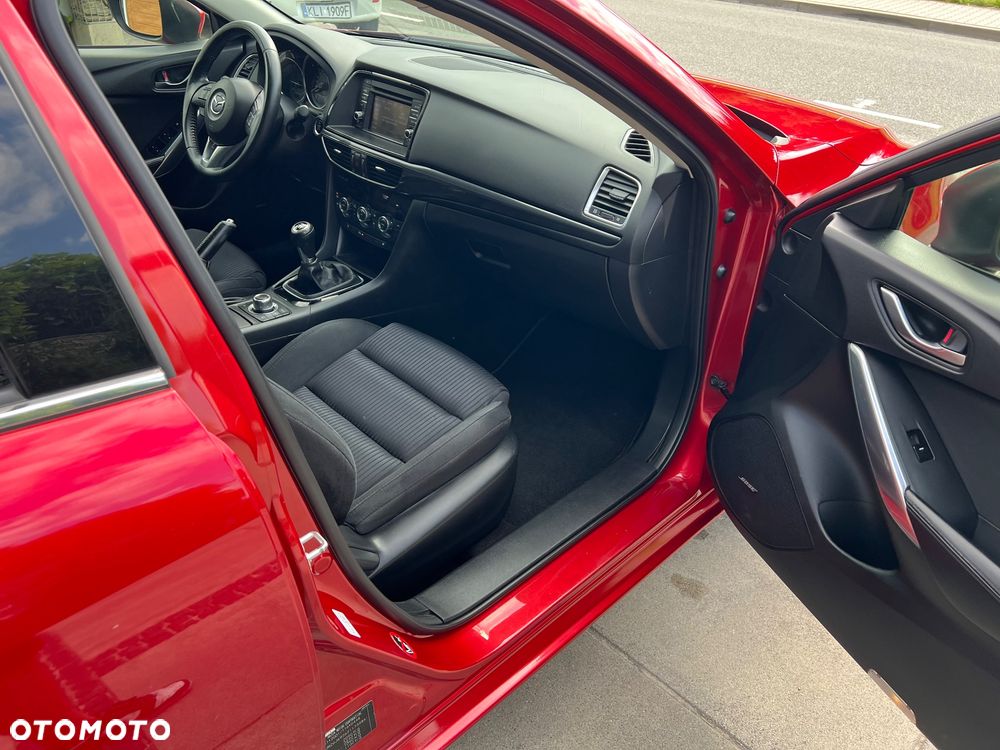 Mazda 6 - 30