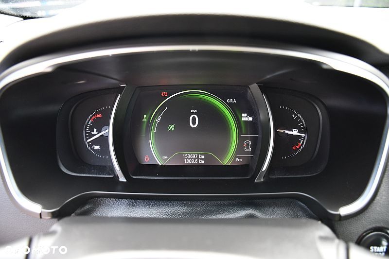 Renault Talisman 1.5 Energy dCi Life - 19