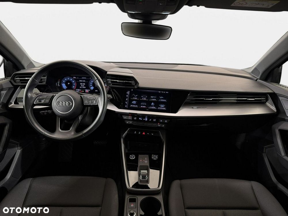 Audi A3 Sportback - 18