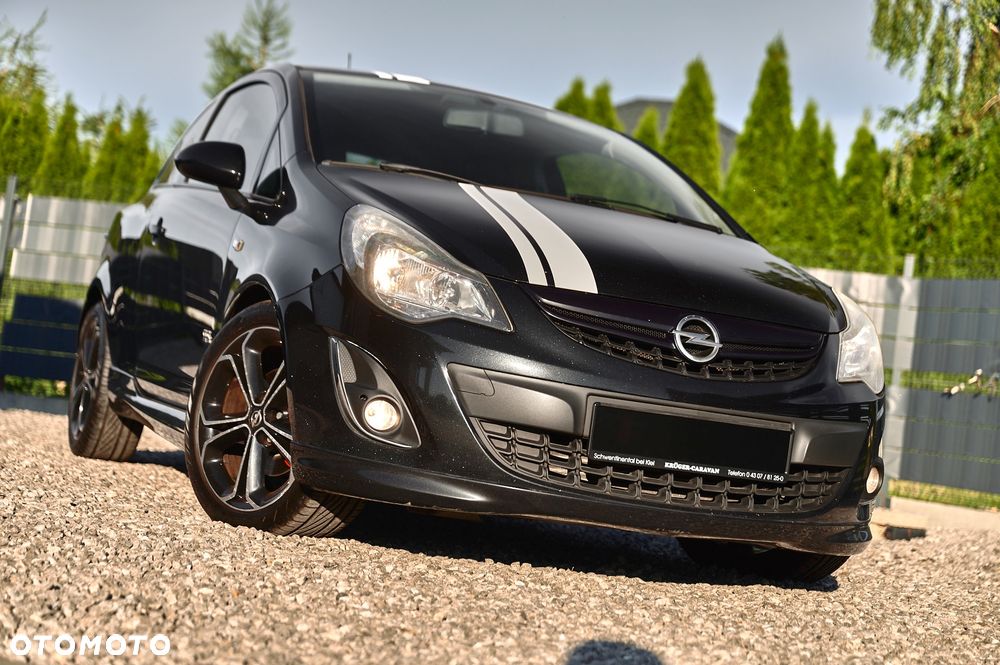 Opel Corsa 1.7 CDTI Sport - 22