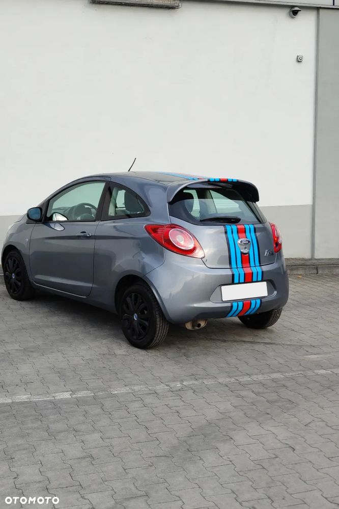 Ford KA Royal - 4