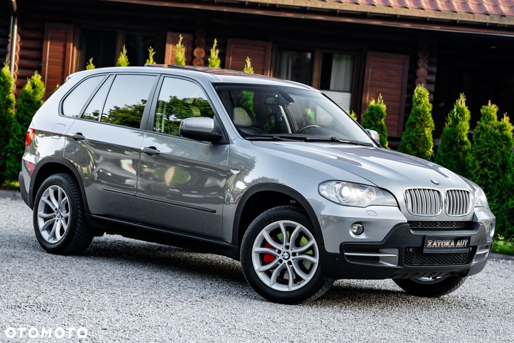 BMW X5 3.0sd xDrive - 6