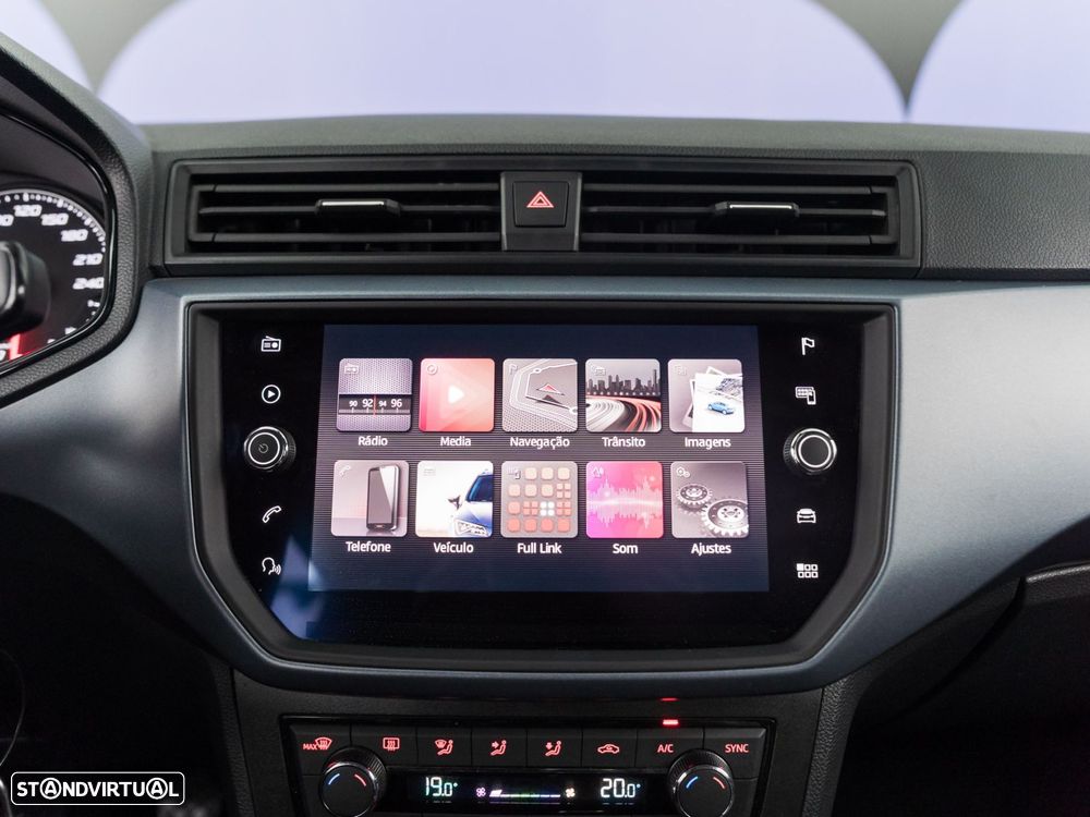 SEAT Arona 1.0 TSI Style - 28