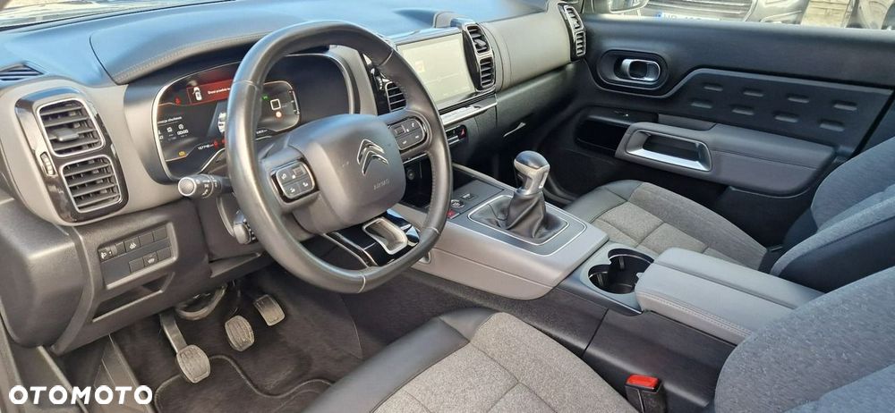 Citroën C5 Aircross - 20