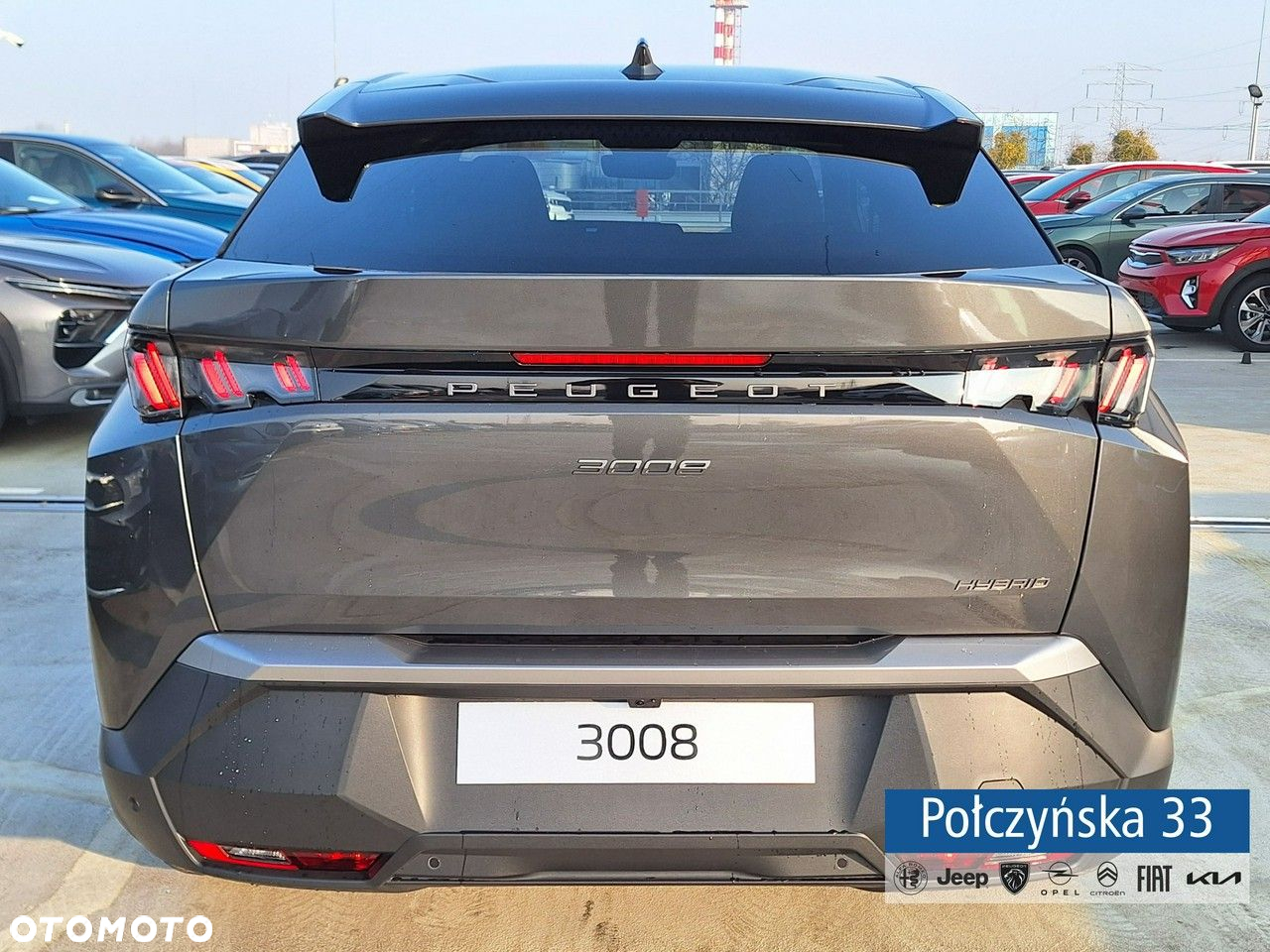 Peugeot 3008 - 11