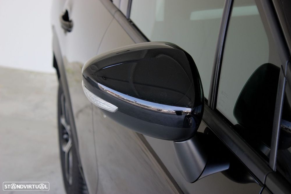 Citroën C3 Aircross 1.2 PureTech Feel Pack - 4