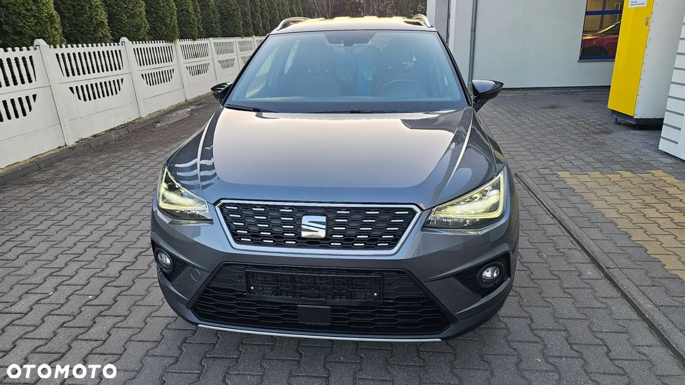 Seat Arona 1.6 TDI XCELLENCE - 7