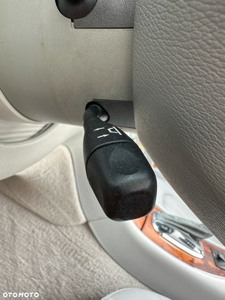 Mercedes-Benz CLK 500 7G-TRONIC Avantgarde - 13