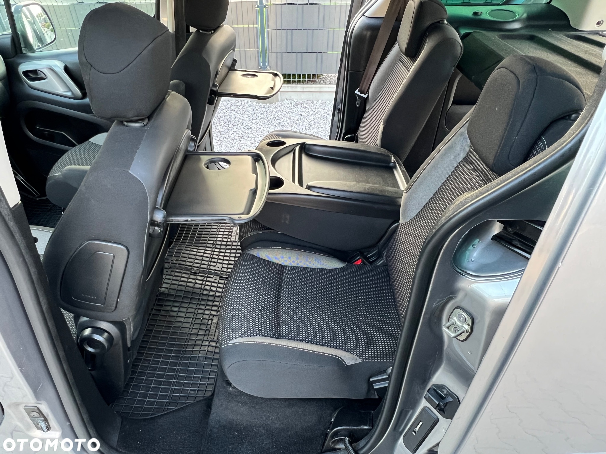 Citroën Berlingo Multispace BlueHDi 100 FEEL - 13
