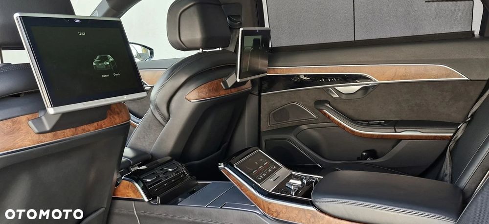 Audi A8 L 50 TDI mHEV Quattro Tiptr - 16