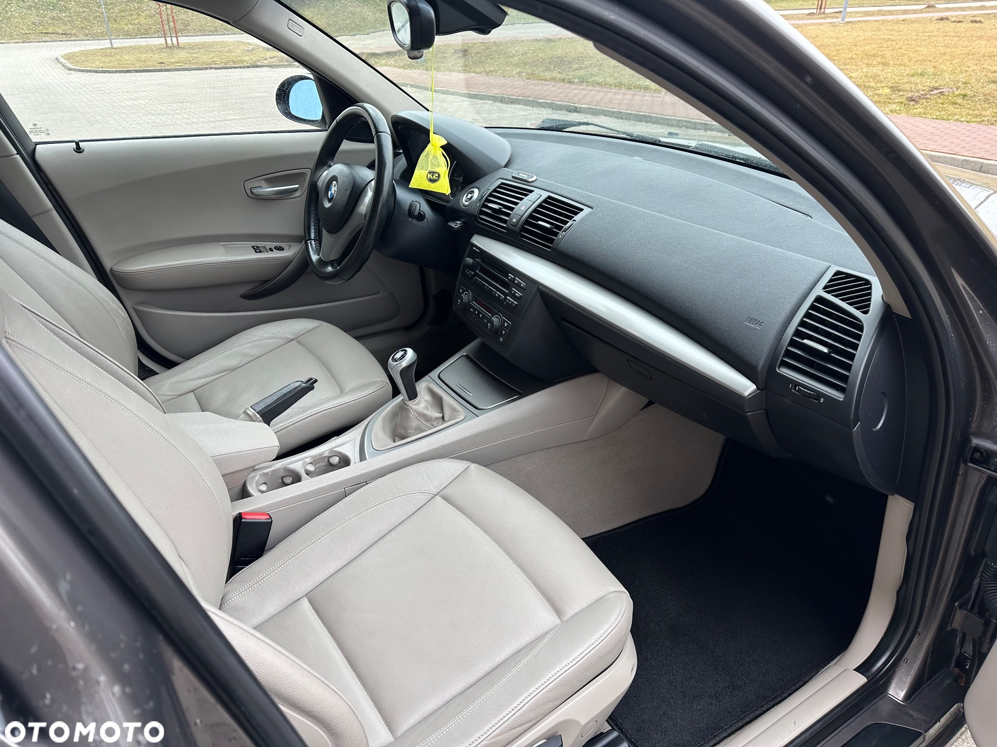 BMW Seria 1 118d - 9