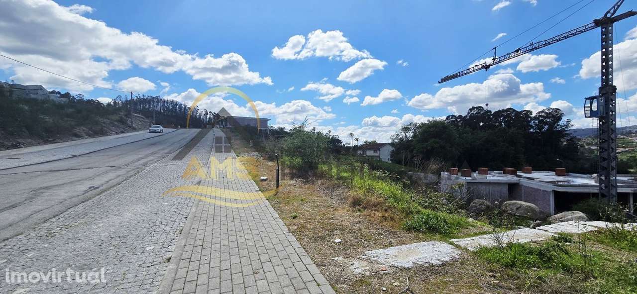 TERRENO PARA CONSTRUÇÃO - Grande imagem: 4/18