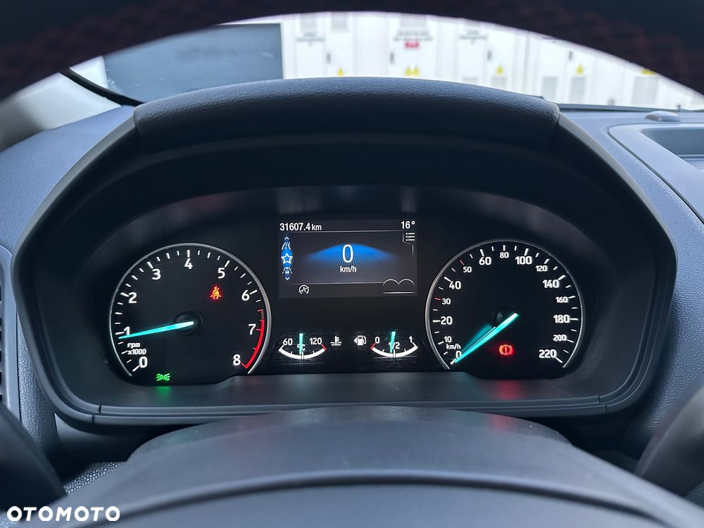 Ford EcoSport 1.0 EcoBoost ST-LINE - 32