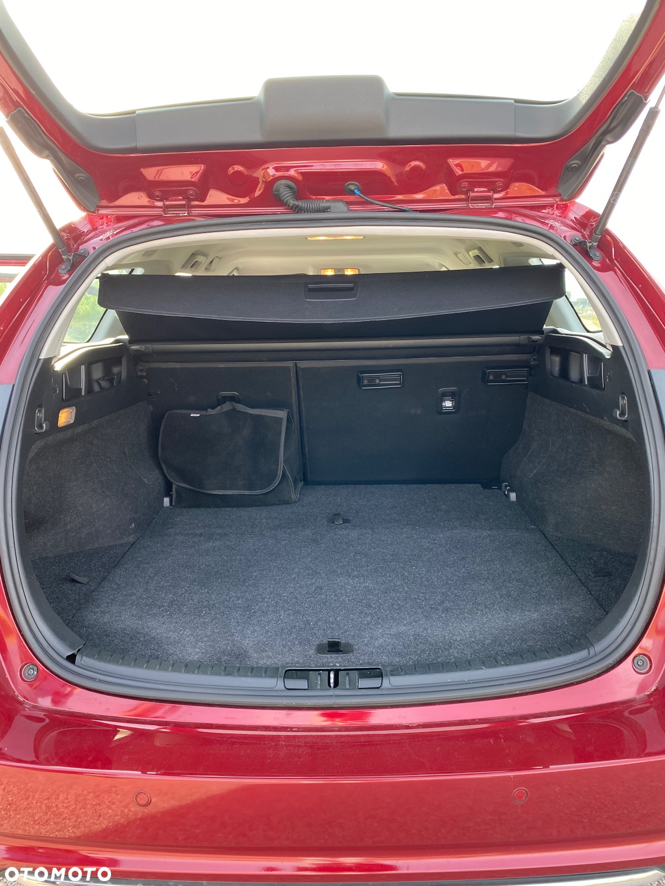 Toyota Auris 1.6 Valvematic Touring Sports Comfort - 14