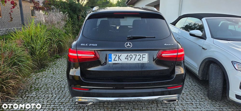 Mercedes-Benz GLC - 6