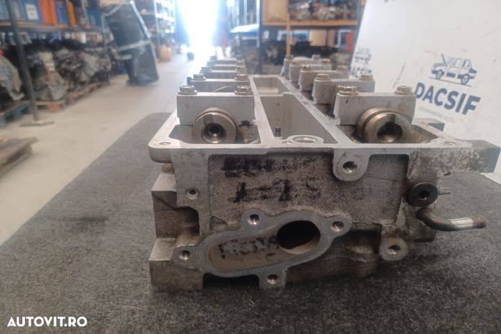 Chiulasa 2S6G-6090-A2E 2S6G6090A2E 2S6G-6090-A2E 2S6G6090A2E Ford Fie - 3