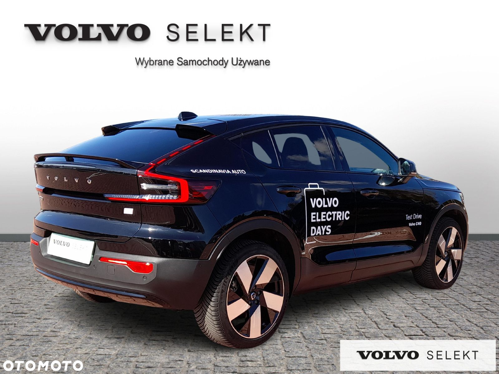 Volvo C40 - 6