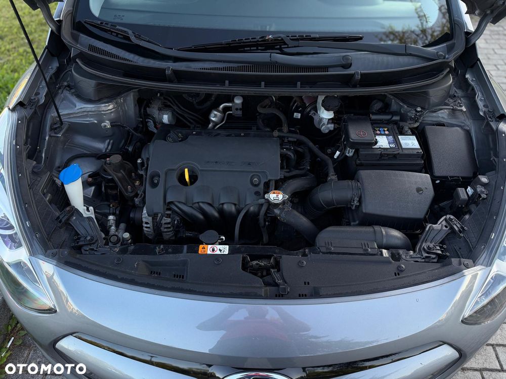 Hyundai i30 1.4 Premium - 23