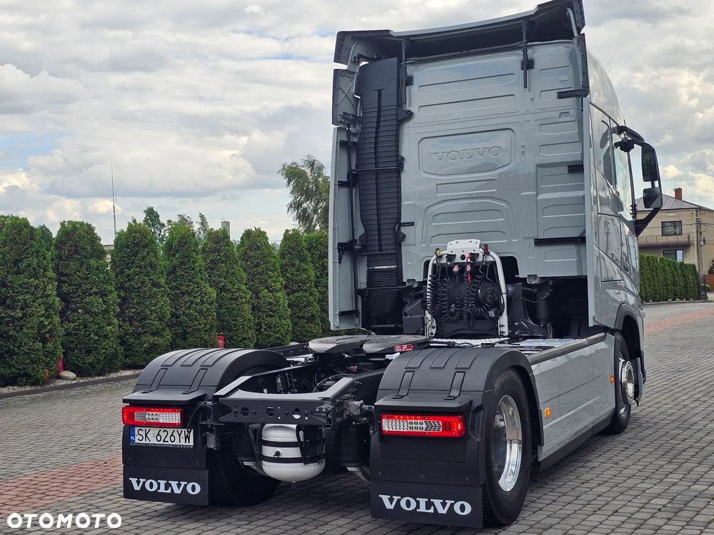 Volvo FH460 I-SAVE PIĘKNA OPCJA SALON PL! 2024rok Pełne LEDY, - 18