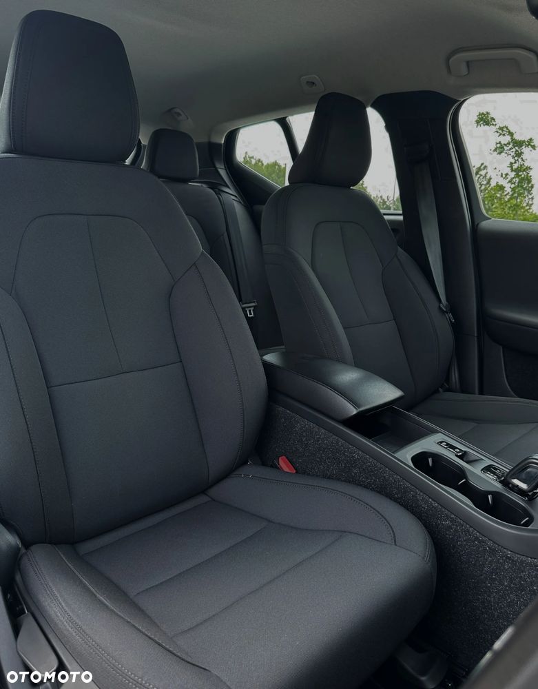 Volvo XC 40 T5 Twin Engine DKG Inscription - 40