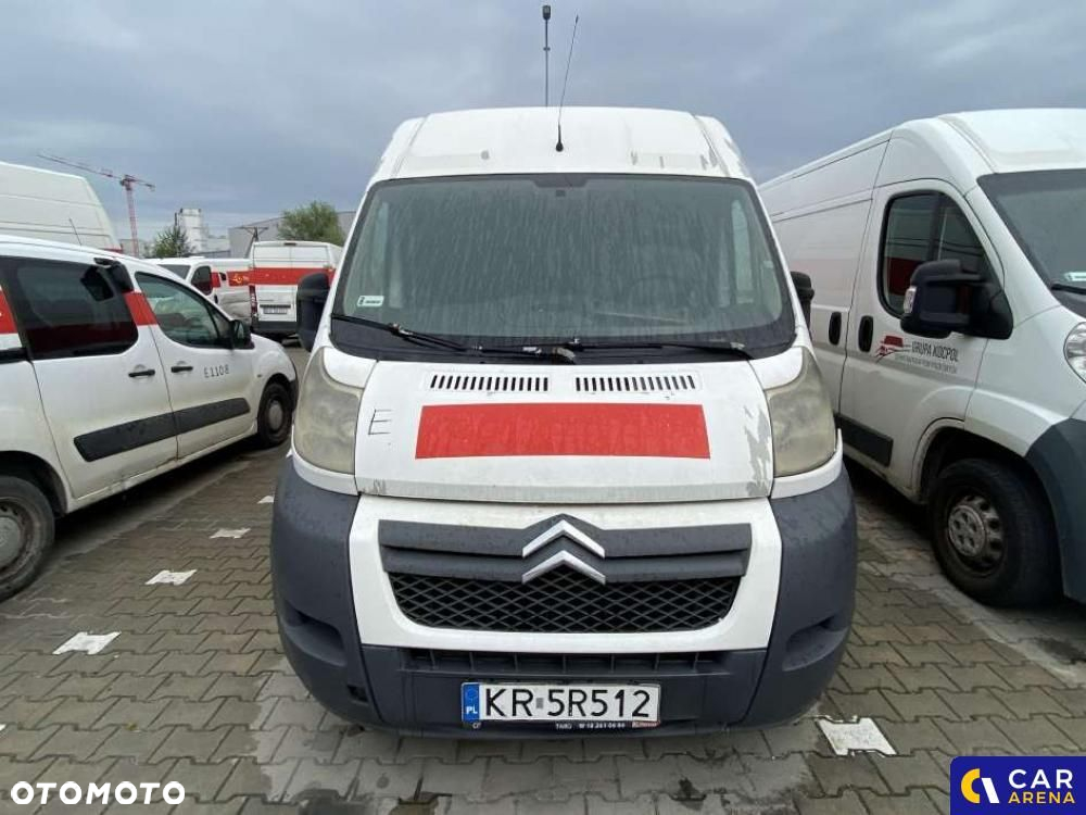 Peugeot Boxer - 8