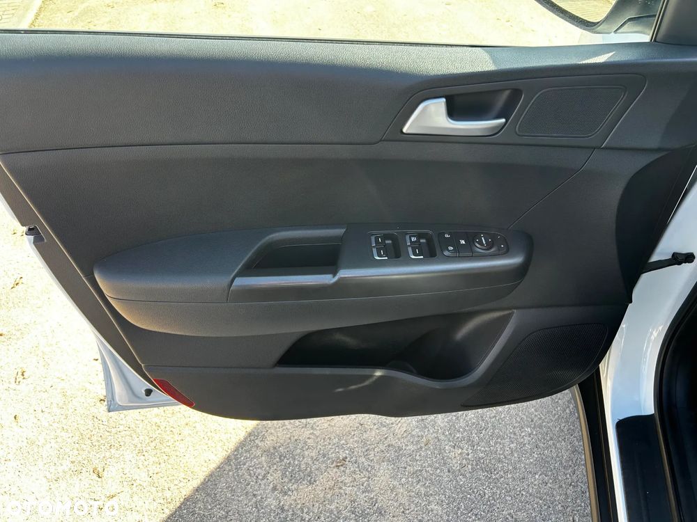 Kia Sportage 1.6 GDI 2WD VISION - 15