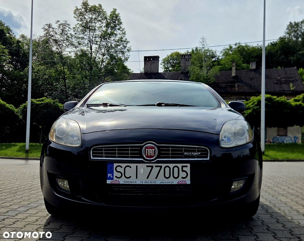 Fiat Bravo - 3