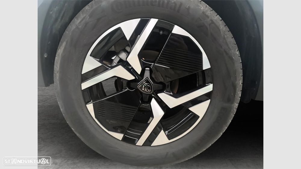 Peugeot 2008 1.2 Hybrid Allure e-DCS6 - 10