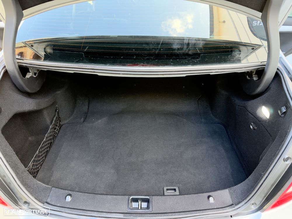 Mercedes-Benz C 220 CDI Avantgarde Aut. - 40