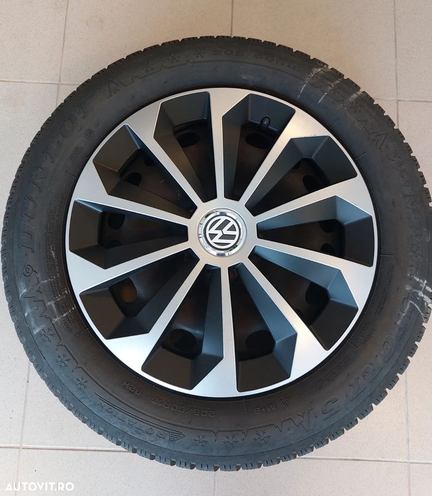 Volkswagen Sharan - 7