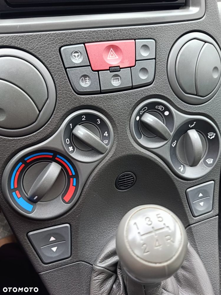 Fiat Panda - 10