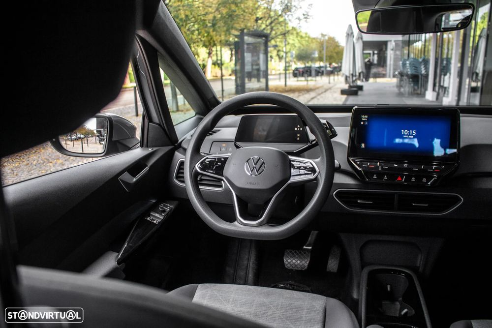 VW ID.3 Pro Business - 29