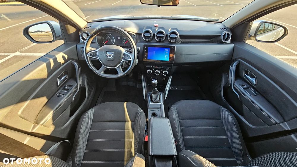 Dacia Duster 1.0 TCe Prestige - 9