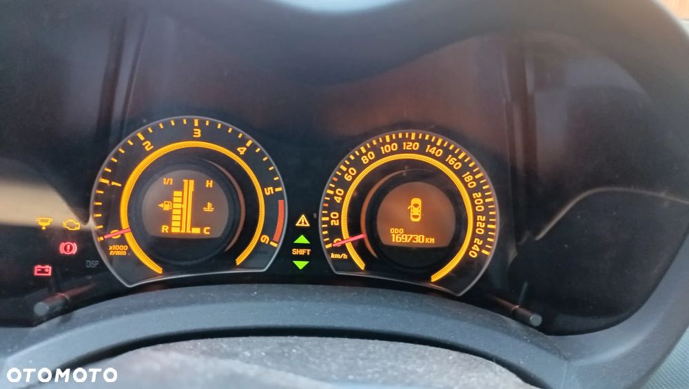 Toyota Auris 1.4 D-4D Terra - 4