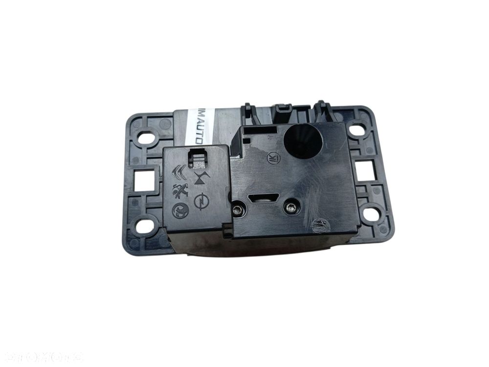 PANEL ZMIANY BIEGÓW CITROEN C4 III (2020-2024) 1.2 THP 130KM 98440959ZD - 5