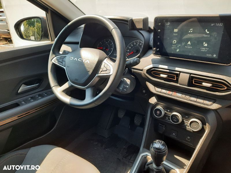 Dacia Jogger - 12
