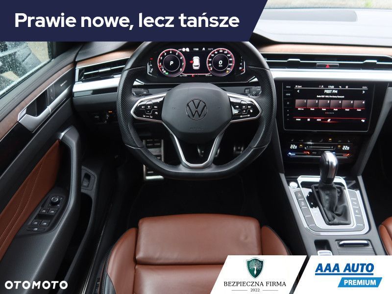 Volkswagen Arteon - 24