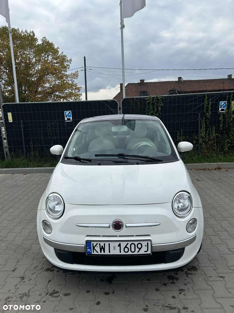 Fiat 500 - 30